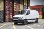 Daimler отзывает 260 000 дизельных фургонов Sprinter 2019 01